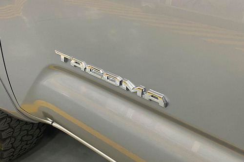 Toyota Tacoma Trd Pro
