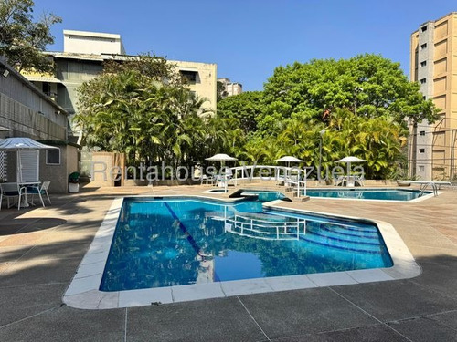 En Venta Apartamento En El Cafetal Parque Paragua Mls 25-20681
