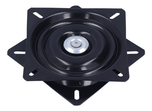 Rodamiento Giratorio Para Accesorios De Muebles, Rotación De
