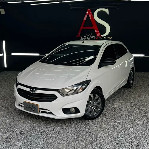 Chevrolet Onix 1.4 Joy