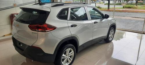 Imagen 8 de 15 de Chevrolet Tracker 1.2 Turbo 2022 Oferta!! -