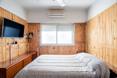 Departamento 2 Amb Nuñez. Oportunidad!!