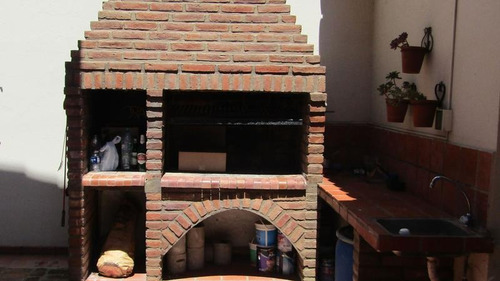 Imagen 13 de 19 de Casa 4 Ambientes Jardín Y Pileta Zona Res. Exclusivo Plaza De La Cruz!venta Directa!escuchan Ofertas!