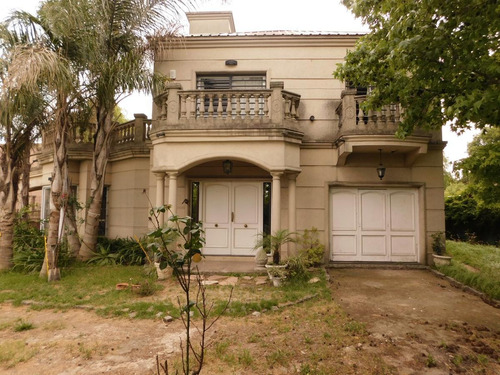Imagen 2 de 14 de Casa En Venta - General Rodriguez
