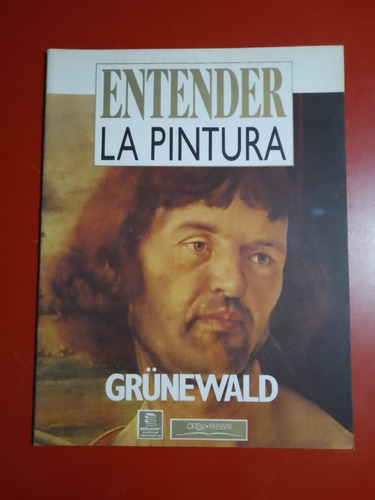 Entender La Pintura Grunewald