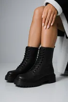 Comprar Borcego Mujer Bota Livianos Comodos Plataforma Bahia 