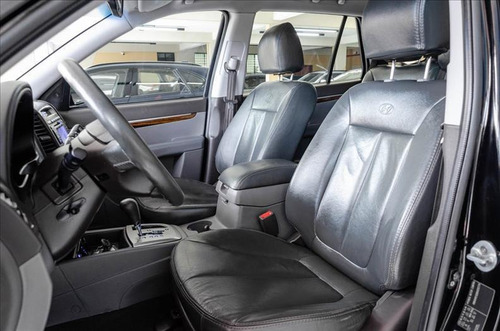 Hyundai Santa Fé 3.5 Mpfi Gls V6 24v 285cv
