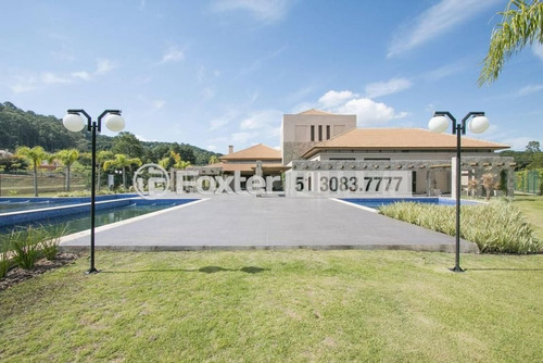 Imagem 10 de 20 de Terreno Em Condomínio, 636.98 M², Vila Nova - 207748