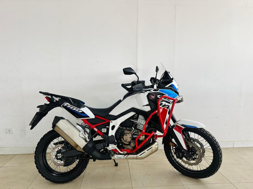 Honda Crf 1100l Dct 2023