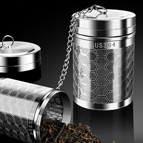 Infusor De Té, Colador De Té, Cesta Separadora Multiusos,