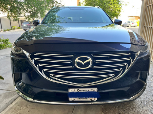 Mazda CX-9 2.5 I Grand Touring Awd At