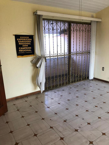 Casa - San Juan Bautista Tuxtepec