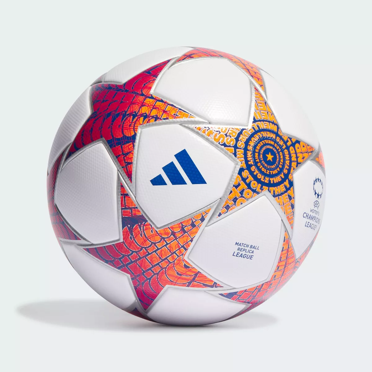 Tercera imagen para búsqueda de balon adidas