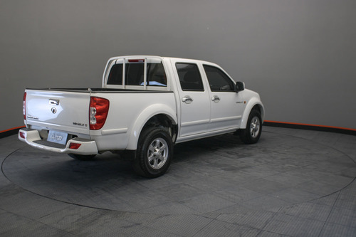 Wingle 5 4wd - 2.4 Superlux