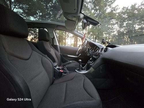 Peugeot 308 1.4 16V Vti
