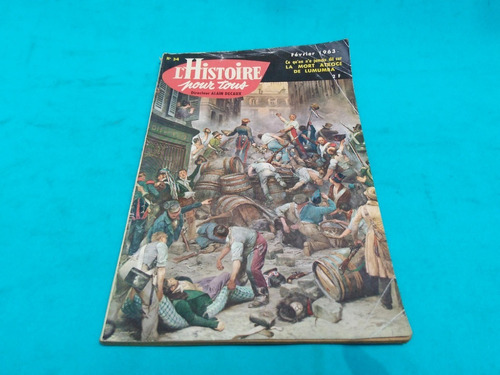 Mercurio Peruano: Revista Antigua Historia 1963l156 H7itr