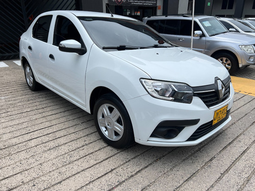 Renault Logan 1.6 Expression