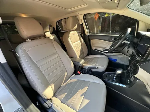 Ford Ecosport 2.0 Titanium At