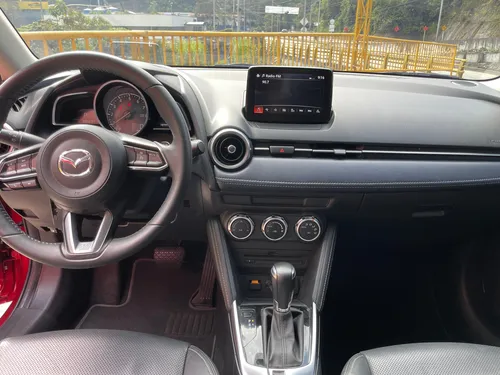 Mazda 2 1.5 Grand Touring Lx