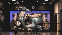 Comprar Vespa Vxl 150 Abs Inyeccion Led Abs Retira La Tuya Motoplex