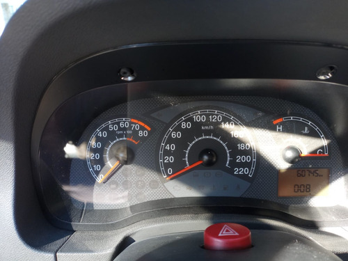 Fiat Siena 1.4 El Pack Attractive