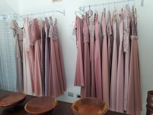 Imagem 9 de 9 de Estoque Atelier De Locação. Vestidos De Festa | Noivas |