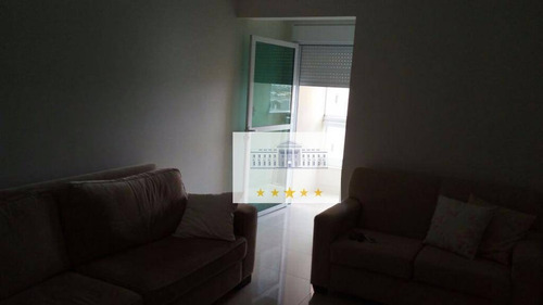 Imagem 9 de 17 de Apartamento Residencial À Venda, Centro, Araçatuba. - Ap0439