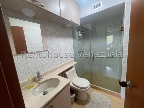 Hermoso Apartamento En Alquiler En Guaicay Los Samanes