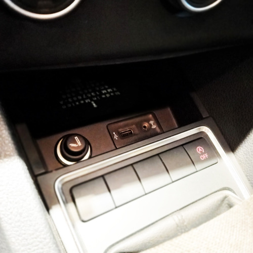 Imagen 10 de 15 de Volkswagen Vento Confortline