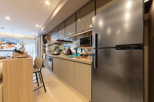 Imagem 4 de 30 de Apartamentos Para Venda Com 78,55 Metros Quadrados Na Vila Pompeia Em São Paulo. - Ap2681