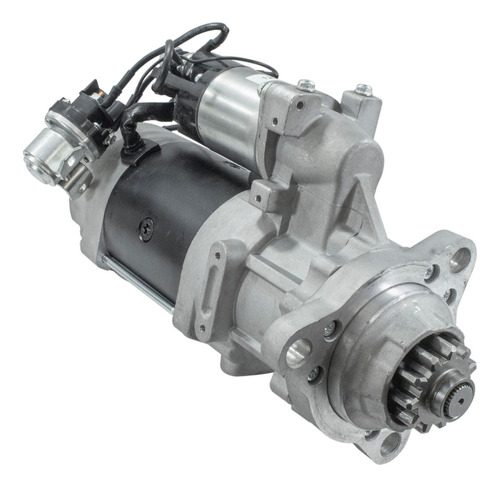 Macha Nueva Para Freightliner Flc 120 N14 1994 1995 1997