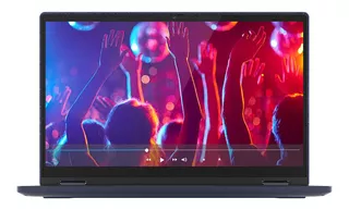 Laptop Lenovo Yoga 6 13.3' Fhd Amd R7 8gb 512ssd Tactil W10