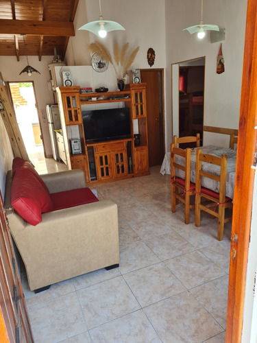 Imagen 3 de 14 de Alquiler Casa En La Costa Mar Del Tuyu