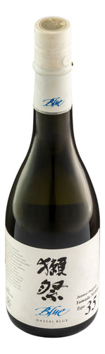 Dassai Blue 35 Jdgj Sake 375 Ml