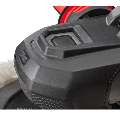 Pulidora Milwaukee M18 18v 7 Variable Automotriz