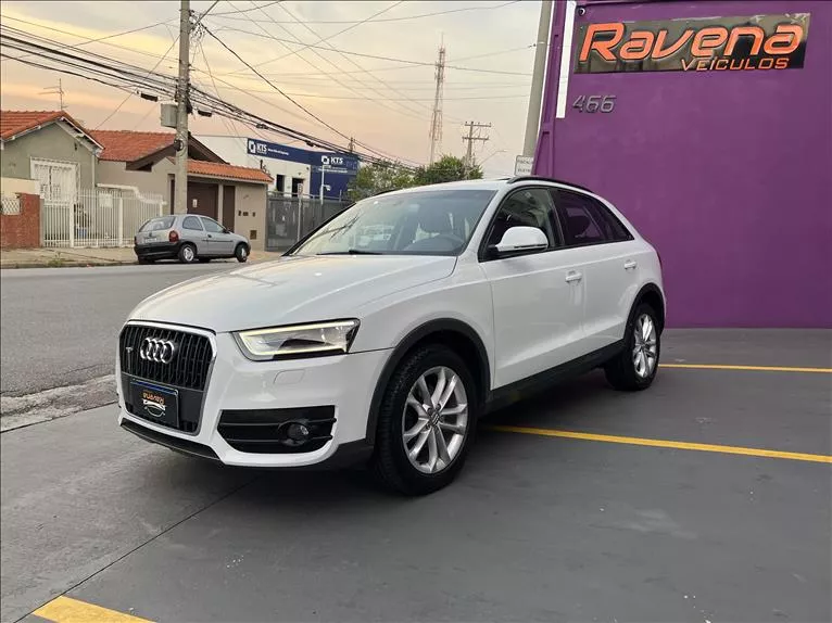 Audi Q3 Waudfa8u7dr045576