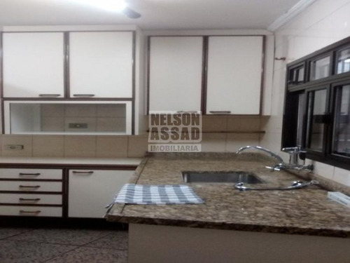 Imagem 8 de 30 de Sobrado Para Venda No Bairro Vila Sao Geraldo, 3 Dorm, 1 Suíte, 2 Vagas, 278 M - 181