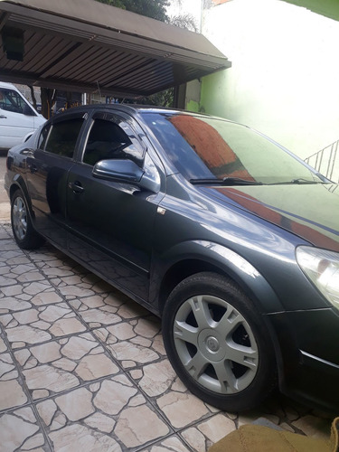 Chevrolet Vectra 2007 2.0 Expression Flex Power 4p