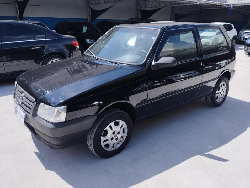 Fiat Uno mille Uno Mille Economy