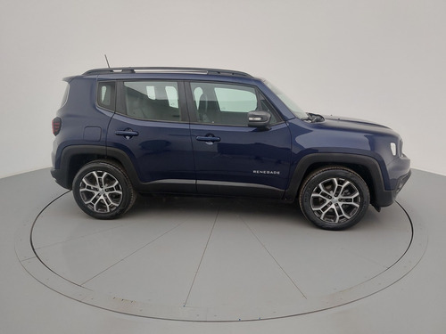 Jeep Renegade 1.3 T270 TURBO FLEX LONGITUDE AT6