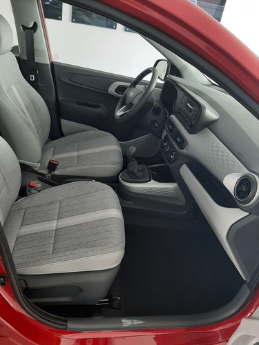Hyundai Grand I10 1.2 Gl Mt