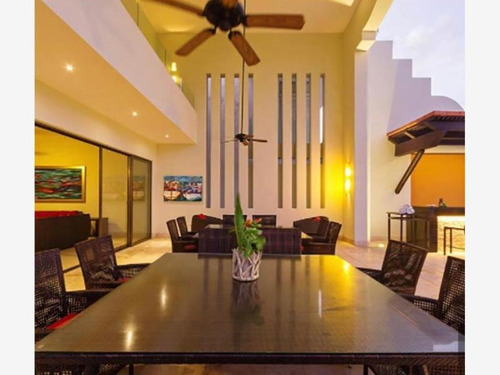 Imagen 3 de 9 de Casa Sola En Renta_vacacional Chicxulub Puerto