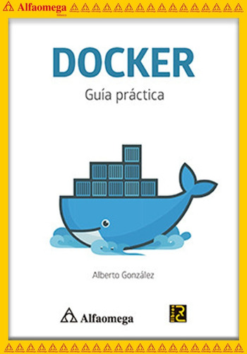 Libro Ao Docker - Guía Práctica