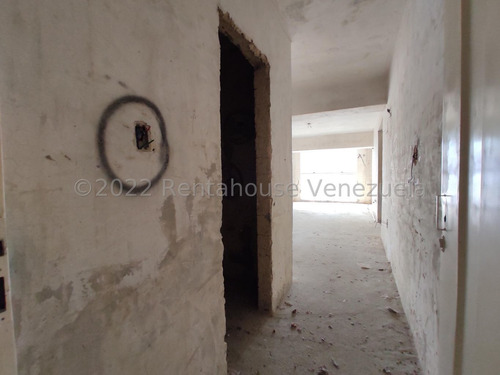 Imagen 4 de 23 de Apartamento Venta La Soledad Obra Gris 145mts Estef 23-209