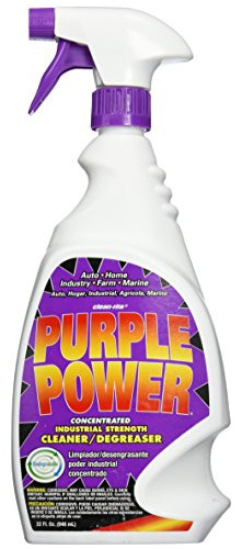 Aiken 4315ps Limpiador (purple Power 32oz)