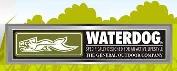 Termo Waterdog Manija 1 Litro Acero Inoxidable Elcombatiente