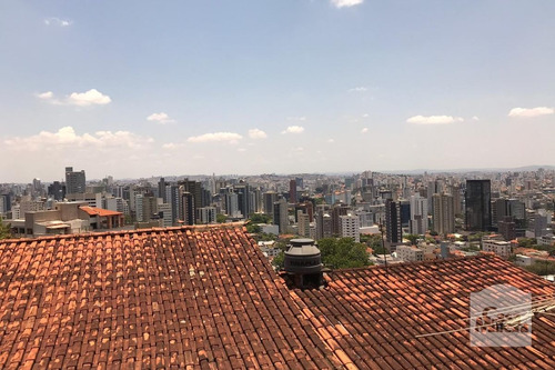 Imagem 11 de 11 de Apartamento À Venda No São Lucas - Código 257078 - 257078