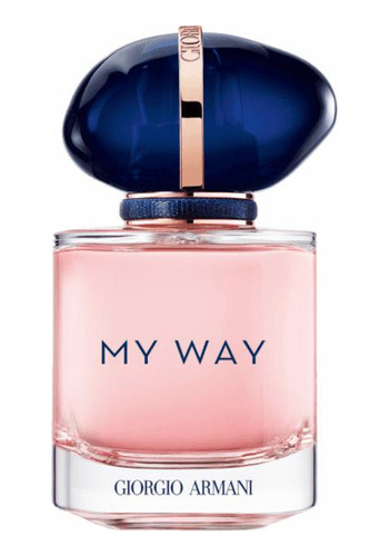 My Way Giorgio Armani Perfume Feminino Edp 30ml