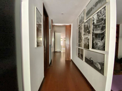 Con Jardin: Santa María De Manquehue / Colegio San Benito