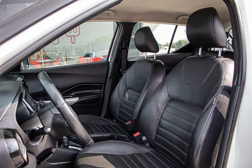 Imagen 7 de 9 de Nissan Kicks Exclusive 2018